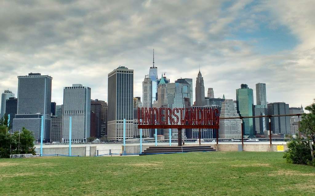 Brooklyn Bridge Park Pier 6 | Governors Island - Atlantic Avenue/Brooklyn Bridge Park Pier 6, Brooklyn, NY 11201, USA