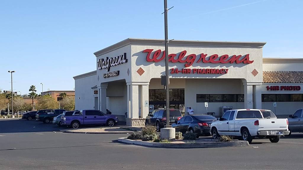 Walgreens Pharmacy | 2280 Las Vegas Blvd N, North Las Vegas, NV 89030, USA | Phone: (702) 649-1415