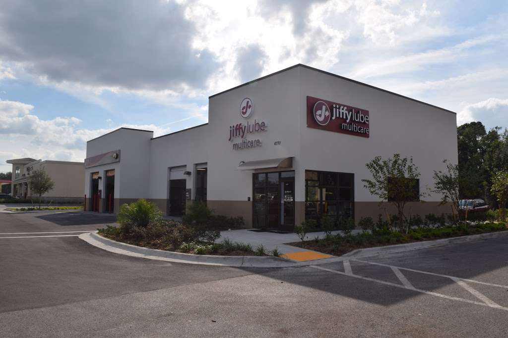 Jiffy Lube | 6770 US Hwy 98 N, Lakeland, FL 33809 | Phone: (863) 333-4353