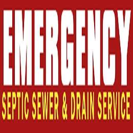 Emergency Septic Sewer & Drain | 342 Washington Pl, Bayville, NJ 08721 | Phone: (609) 597-4929