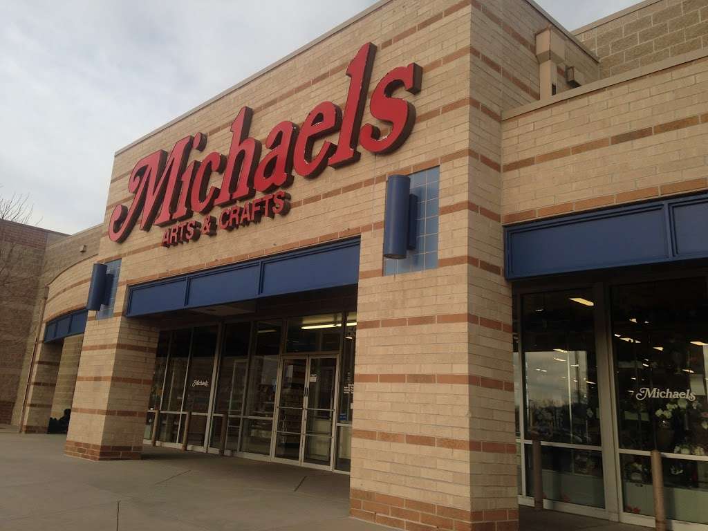 Michaels | 5382 S Wadsworth Blvd, Littleton, CO 80123 | Phone: (303) 971-0745