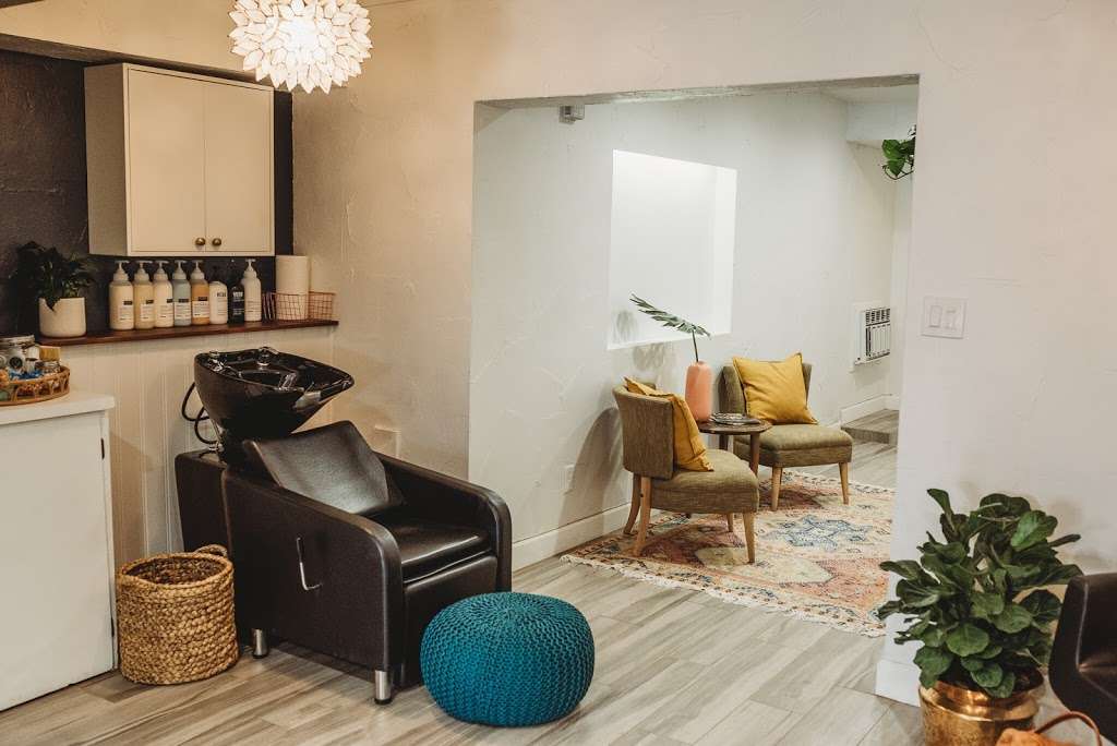 The Hairsmith Company | 5620 N 7th St #3, Phoenix, AZ 85014, USA