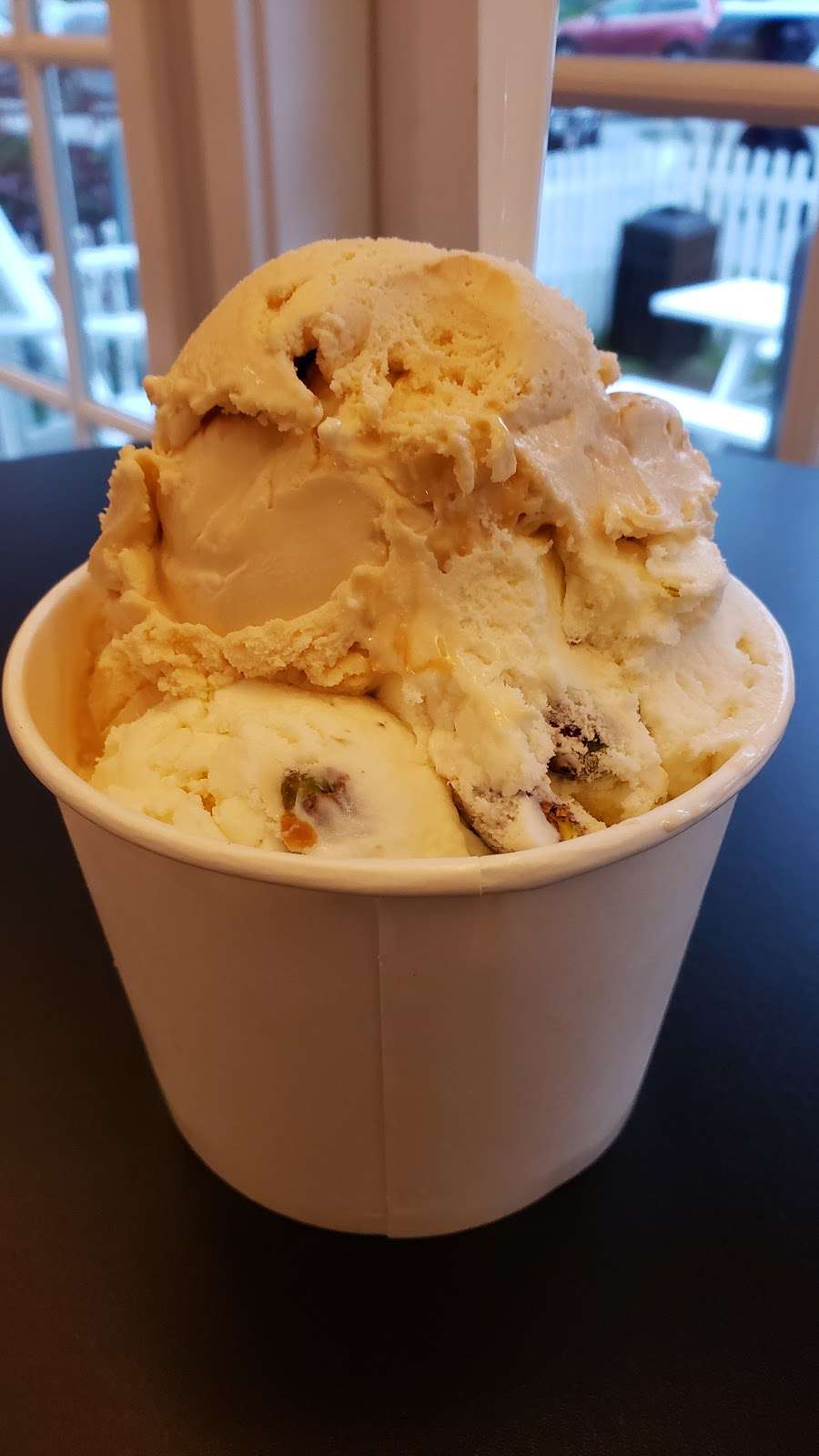 West Side Creamery | 537 Massachusetts Ave #100, Acton, MA 01720, USA | Phone: (978) 263-1234