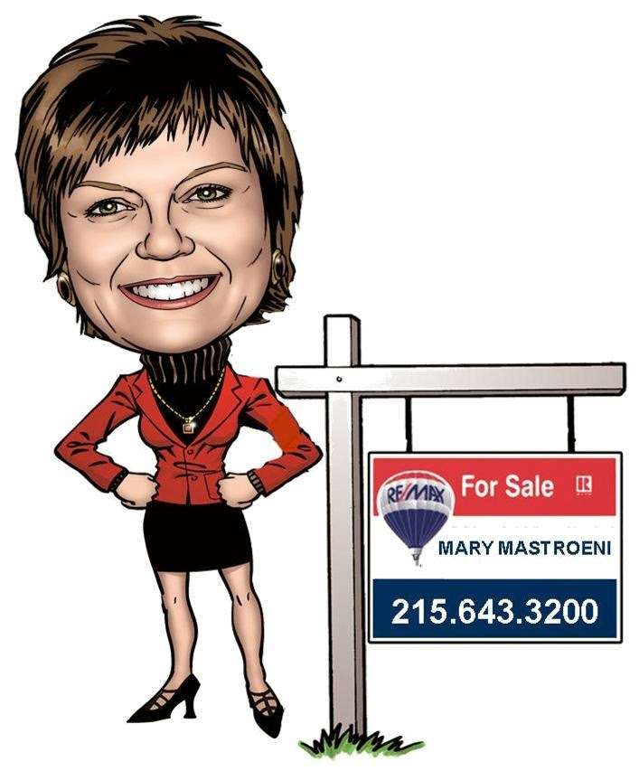 RE/MAX Central: The Mary Mastroeni Team | 731 W Skippack Pike, Blue Bell, PA 19422, USA | Phone: (215) 643-3200