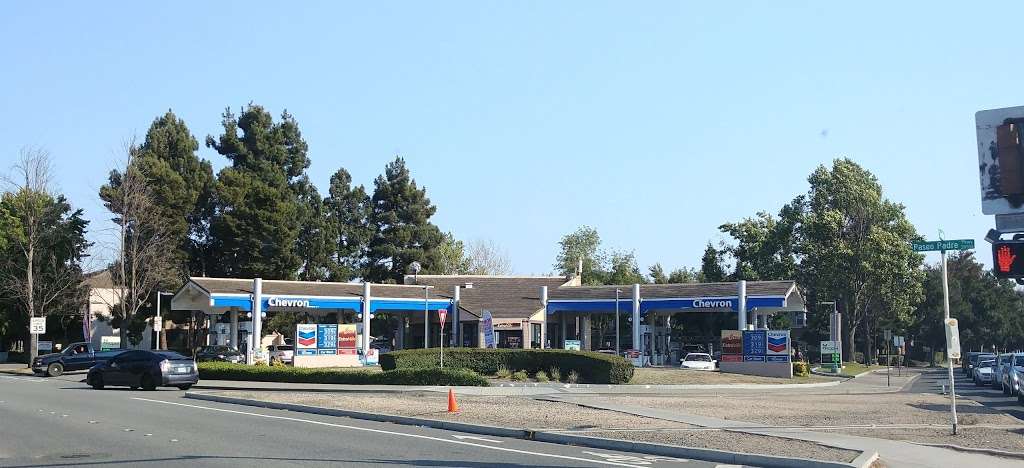 Chevron | 39707 Paseo Padre Pkwy, Fremont, CA 94538, USA | Phone: (510) 651-6334