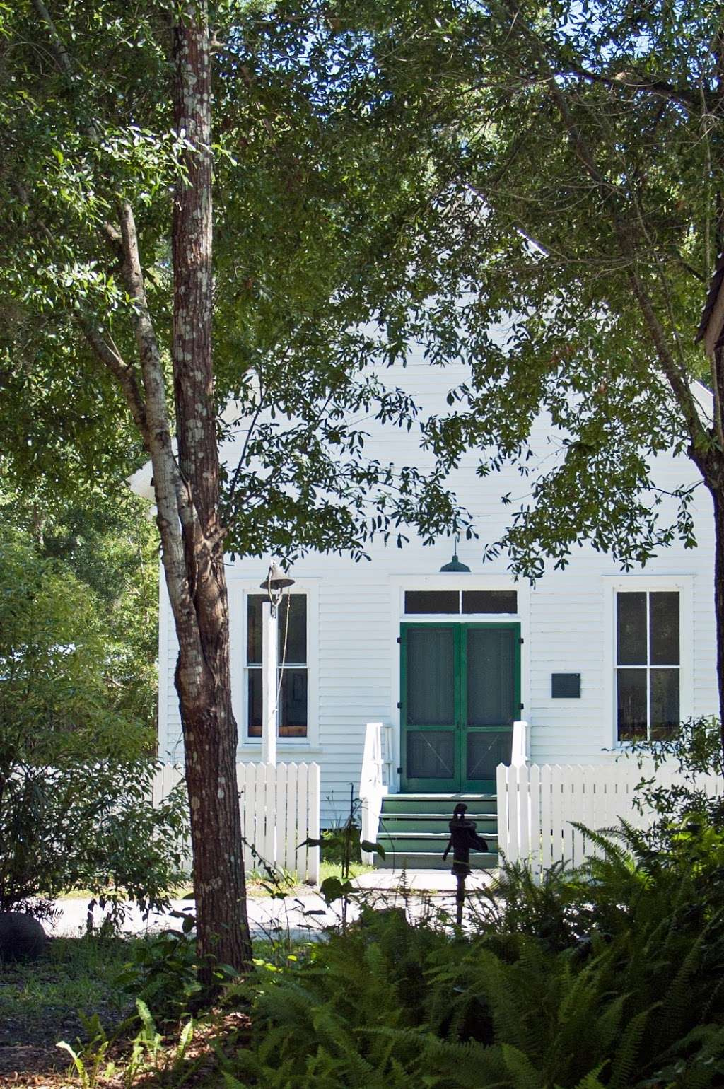 Barberville Pioneer Settlement | 1776 Lightfoot Ln, Barberville, FL 32105, USA | Phone: (386) 749-2959