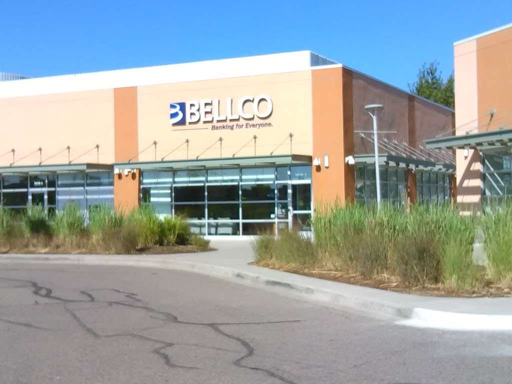 Bellco Credit Union | 3610-A River Point Pkwy, Sheridan, CO 80110 | Phone: (720) 479-5280