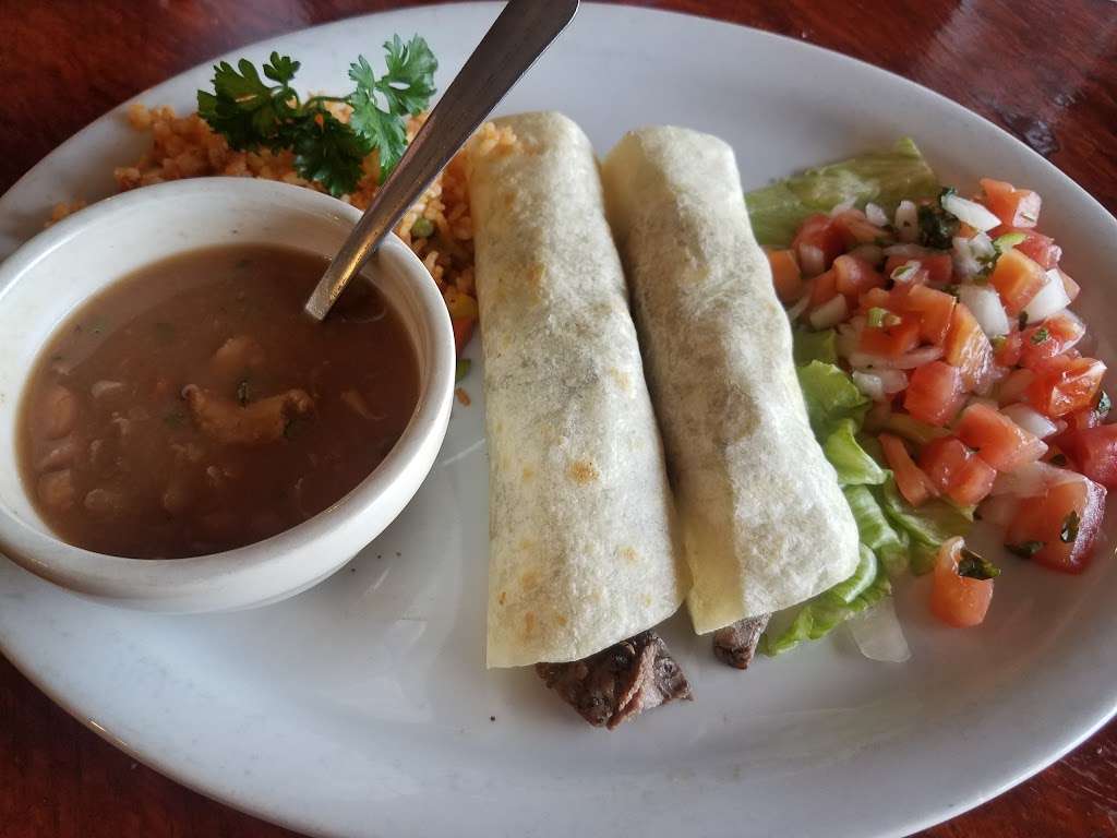 Cristobal Mexican Grill & Bar | 1270 Crabb River Rd, Richmond, TX 77469, USA | Phone: (281) 545-4956