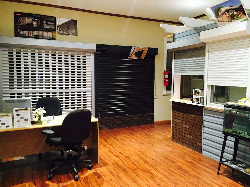 Taurus Security Rolling Shutters | 5906 Roosevelt Rd, Chicago, IL 60644, USA | Phone: (888) 293-1573