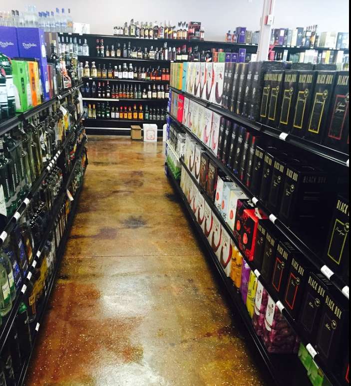 King Solomon Liquors | 4760 W Mineral Ave #30, Littleton, CO 80128 | Phone: (720) 456-7412