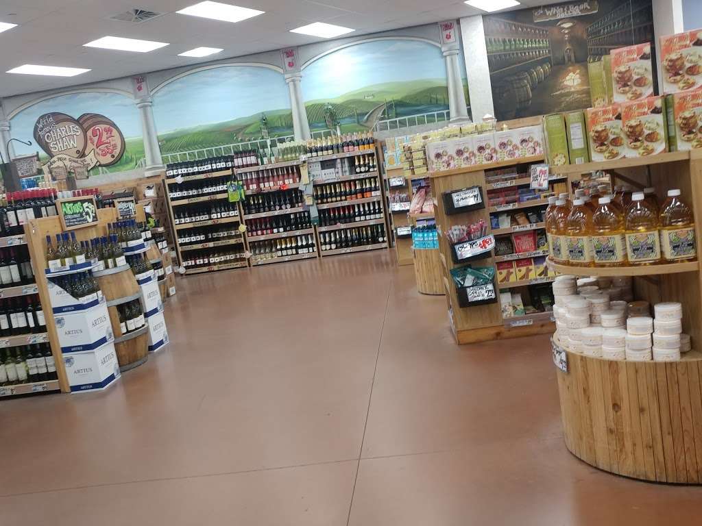 Trader Joes | 6418 Rea Rd, Charlotte, NC 28277 | Phone: (704) 543-5249