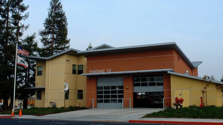 San José Fire Department Station 12 | 5912 Cahalan Ave, San Jose, CA 95123, USA | Phone: (408) 794-7000