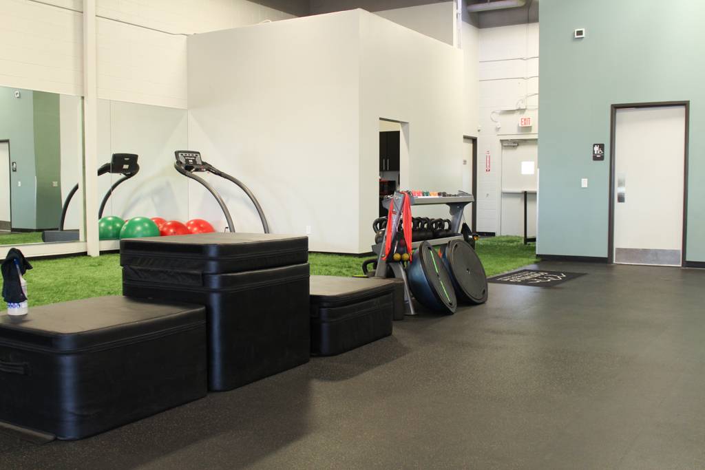 FAST® | Foothills Acceleration & Sports Training | Stetson Village | 3850 W Happy Valley Rd Suite 147/149, Glendale, AZ 85310, USA | Phone: (623) 376-9100