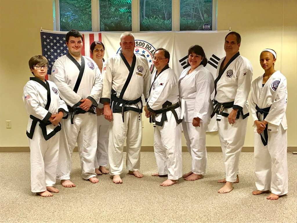 Rising Phoenix Tang Soo Do & MFR Therapy | 7164 US 209 at Better Homes and Gardens Real Estate Wilkins & Associates, Stroudsburg, PA 18360, USA | Phone: (570) 216-8242