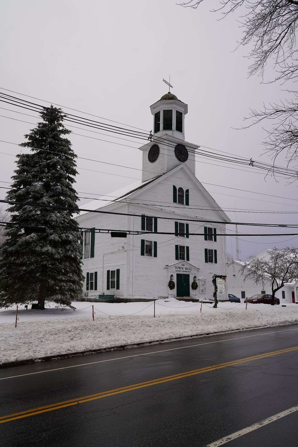 Town of Mont Vernon | 1 S Main St, Mont Vernon, NH 03057, USA | Phone: (603) 673-6080