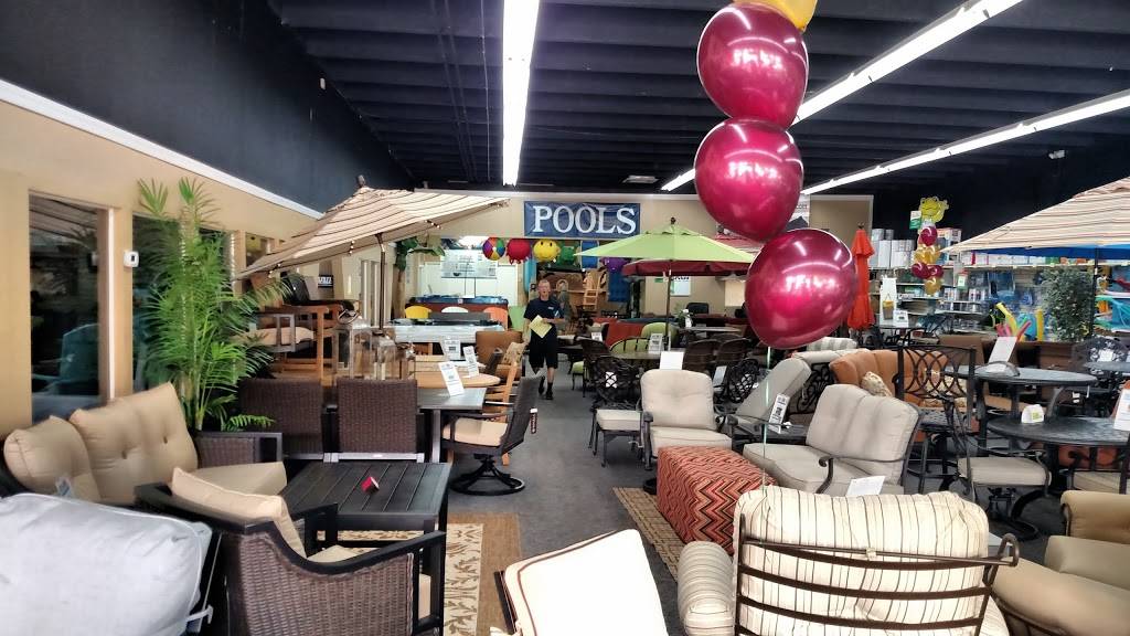 Splash Pools and Spas | 6 Blanding Blvd, Orange Park, FL 32073, USA | Phone: (904) 579-4713