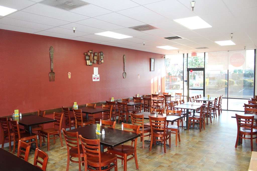 Burrito Palace | 1100 Marshall Rd suite F, Vacaville, CA 95687 | Phone: (707) 447-1250