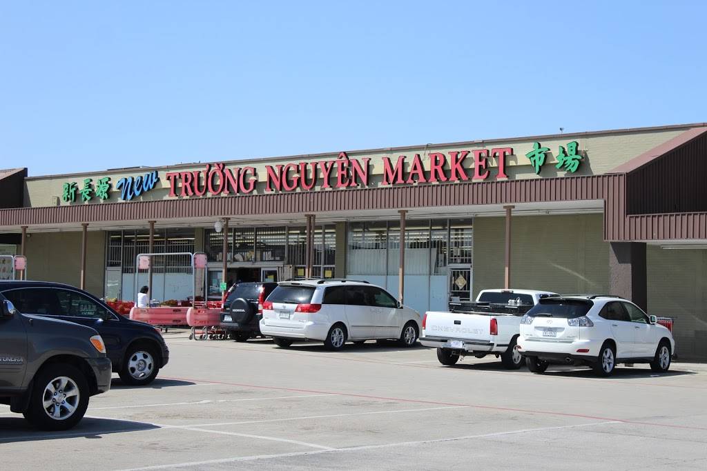 New Truong Nguyen Market | 3555 East Walnut Street #221, Garland, TX 75042 | Phone: (972) 276-1185