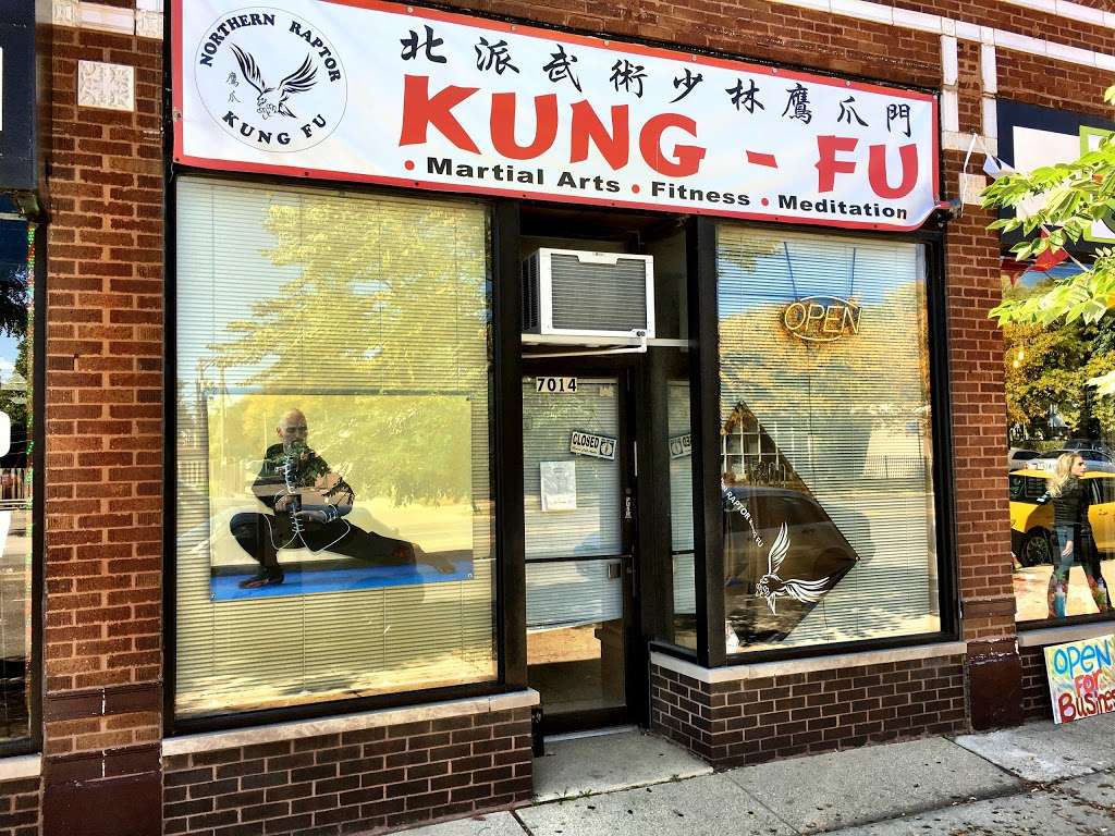 GoKungFuUSA: Lily Lau Eagle Claw KungFu | West Door Entrance, 2801 Howard St, Chicago, IL 60645 | Phone: (773) 308-6137