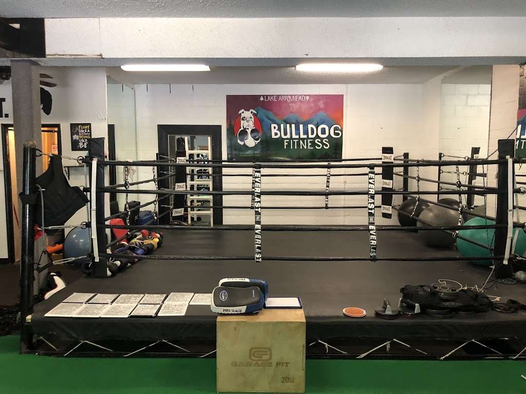 Bulldog Fitness and Training Center | 480 Cottage Grove Rd, Lake Arrowhead, CA 92352, USA | Phone: (909) 273-0624