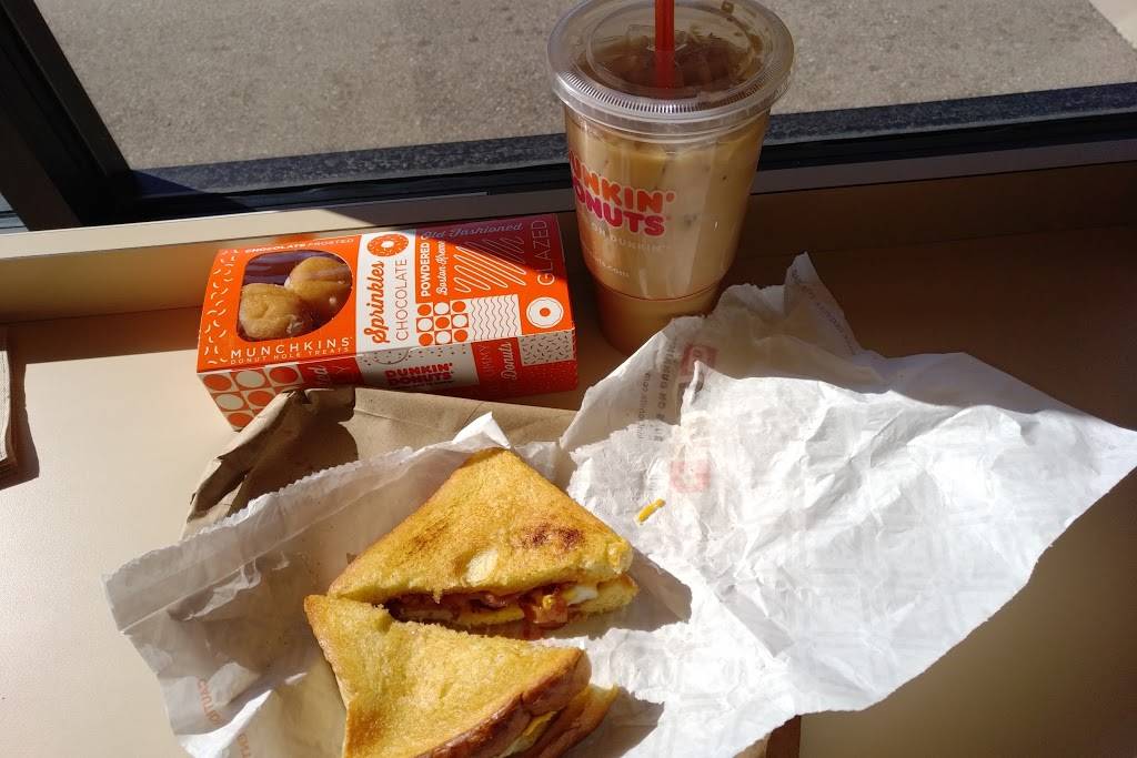 Dunkin | 7670 Winchester Rd Suite 101, Memphis, TN 38125, USA | Phone: (901) 756-0301