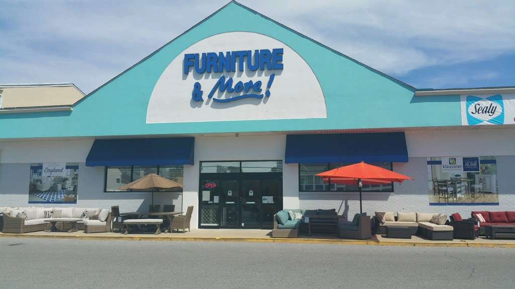 Furniture & More Gone Coastal | 38993 Beacon Dr, Fenwick Island, DE 19944, USA | Phone: (302) 539-1100