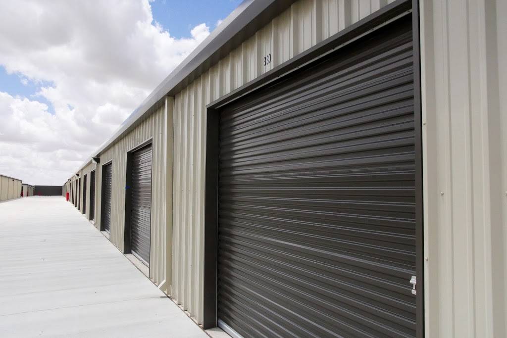 Discount Self Storage | 14416 Indiana Ave, Lubbock, TX 79423, USA | Phone: (806) 414-1353