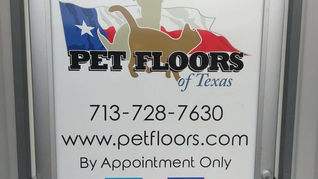 Pet Floors of Texas | 5267 Barker Cypress Rd #200, Houston, TX 77084, USA | Phone: (713) 728-7630