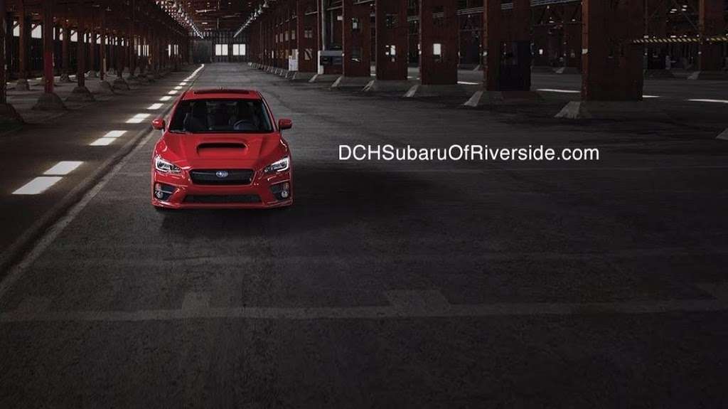 DCH Subaru of Riverside | 8069 Indiana Ave, Riverside, CA 92504, USA | Phone: (951) 428-2314