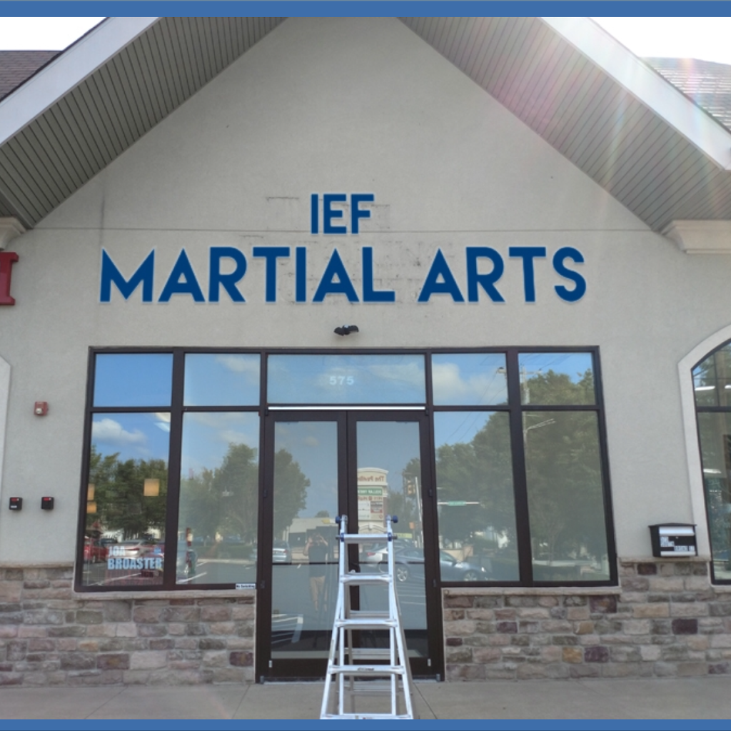 IEF Martial Arts Academy | 575 S Broad St, Lansdale, PA 19446, USA | Phone: (215) 512-8697