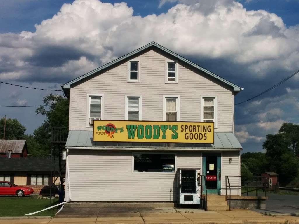 Woodys Sporting Goods | 35 Werner St, Wernersville, PA 19565 | Phone: (610) 678-7807