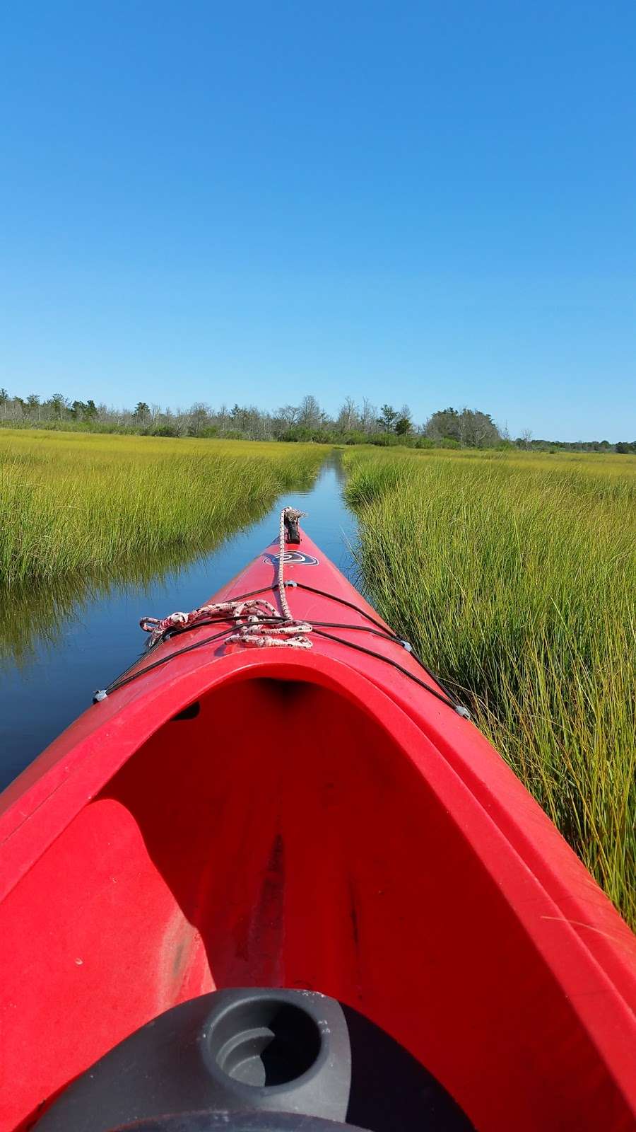 Island Beach State Park | Lanoka Harbor, NJ 08734