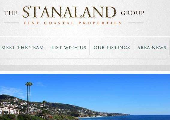 John Stanaland | 1833 S Coast Hwy #210, Laguna Beach, CA 92651, USA | Phone: (949) 689-9047