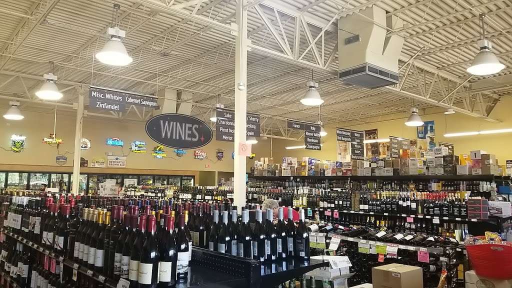 Specs Wines, Spirits & Finer Foods | 243 FM 2094, Kemah, TX 77565 | Phone: (281) 538-9095