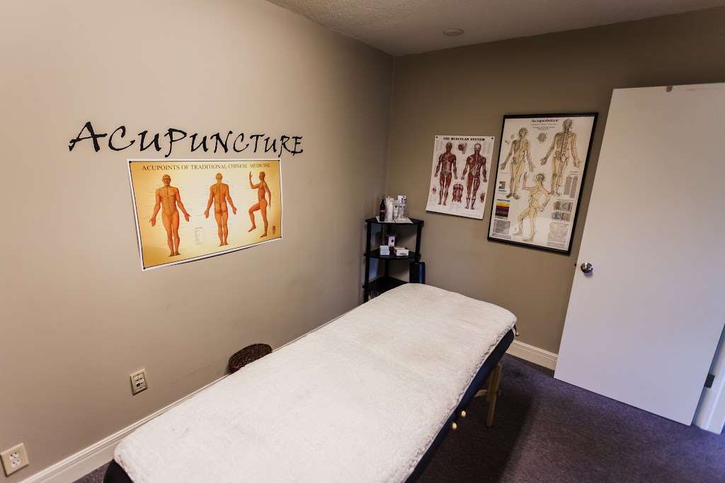 In Touch Chiropractic | 1611 MO-7, Pleasant Hill, MO 64080, USA | Phone: (816) 540-7926