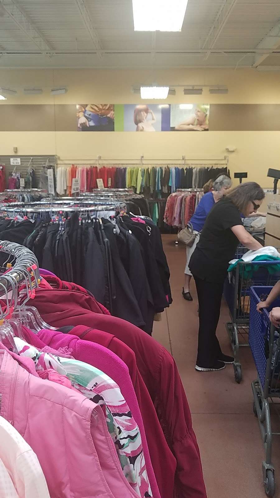 Goodwill - Monroe | 4109 W Hwy 74, Monroe, NC 28110, USA | Phone: (704) 289-3246