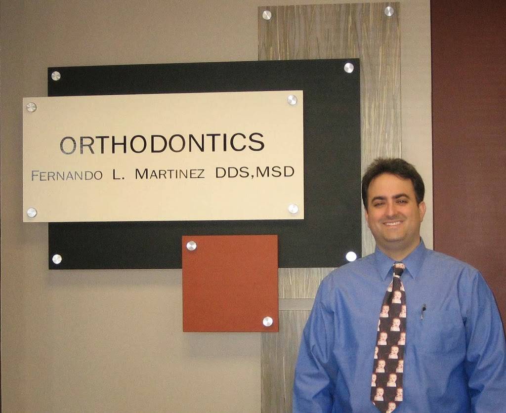 Martinez Orthodontics | 6381 Bridgetown Rd, Cincinnati, OH 45248, USA | Phone: (513) 598-9800