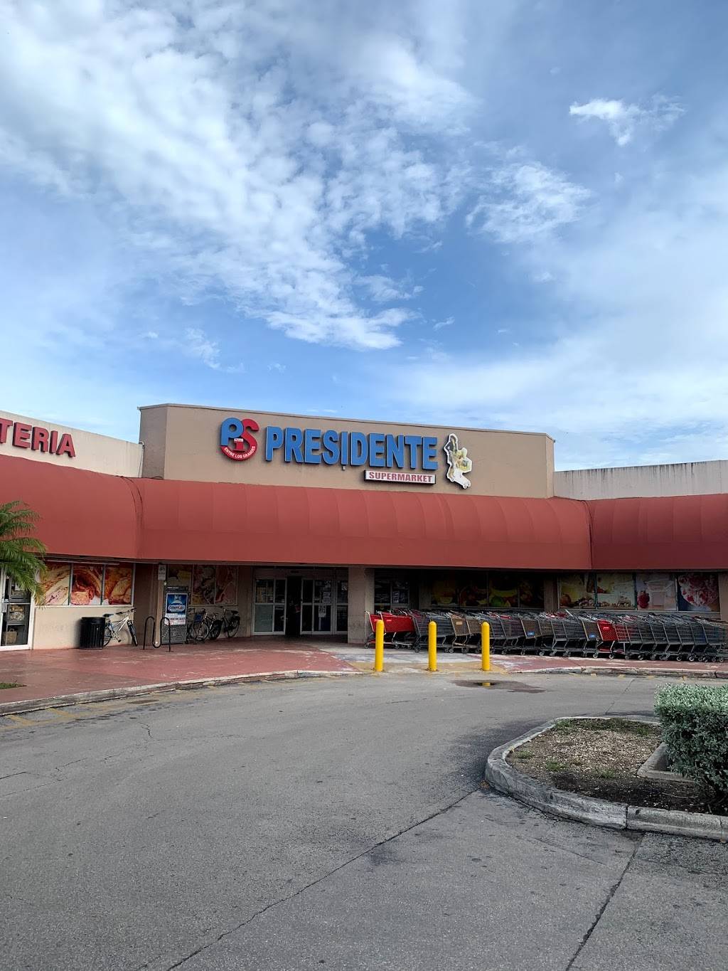 Presidente Supermarket | 10855 SW 72nd St #33, Miami, FL 33173, USA | Phone: (305) 270-2120