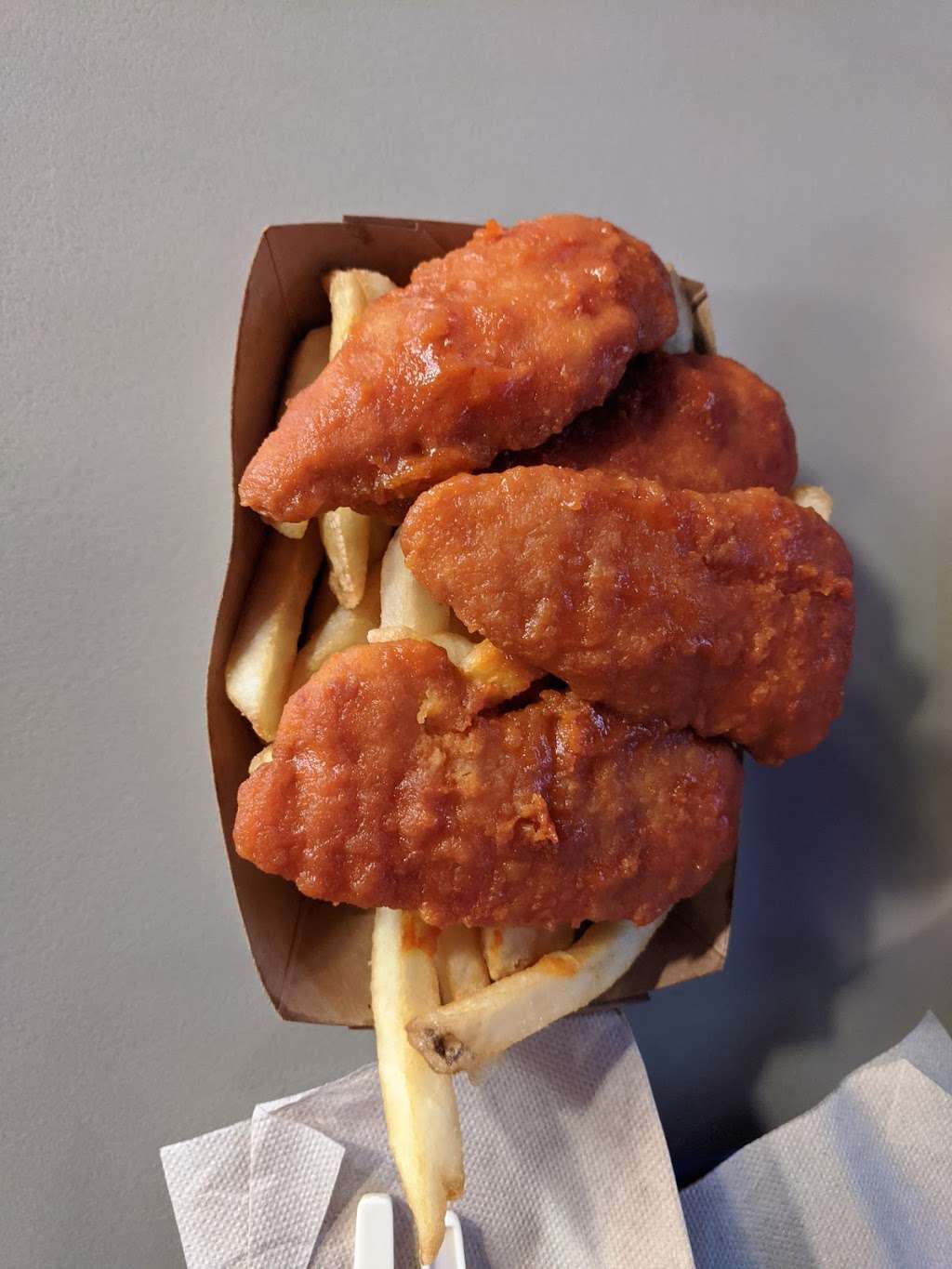 Moon Rock Cafe | Florida, USA