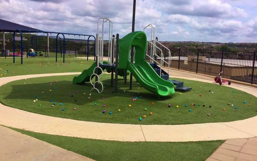 LeafSpring School at Cibolo Canyons | 3108 Marshall Rd, San Antonio, TX 78259, USA | Phone: (210) 314-1125