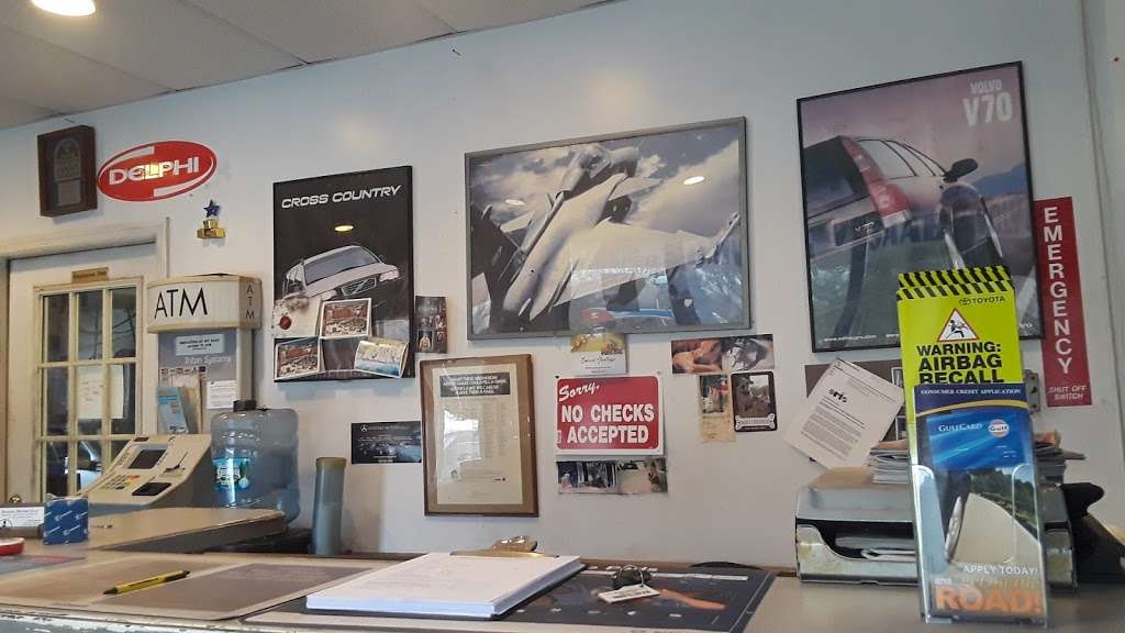 Swedish Motors-Gulf | 3617 Black Rock Turnpike, Fairfield, CT 06825 | Phone: (203) 254-2555