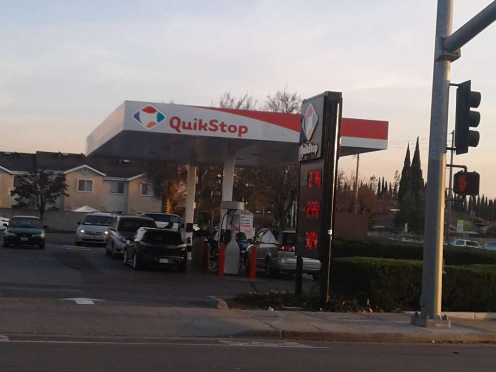 Quik Stop | 1105 Leeward Dr, San Jose, CA 95122, USA | Phone: (408) 258-7455