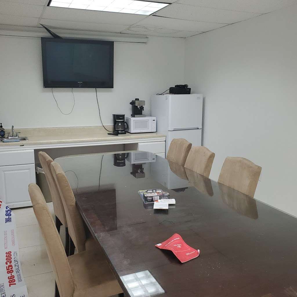 REALZUN COMMERCIAL REALTY | 6600 W Flagler St, Miami, FL 33144, USA | Phone: (786) 853-0066