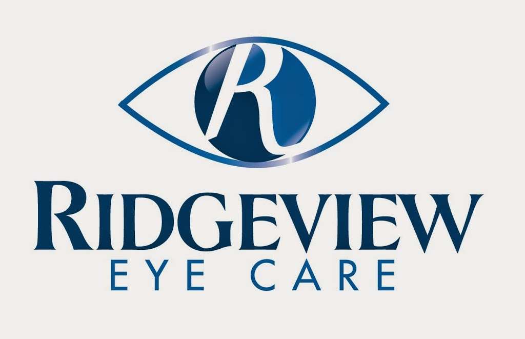 Ridgeview Eye Care | 18122 W 119th St, Olathe, KS 66061, USA | Phone: (913) 261-8327