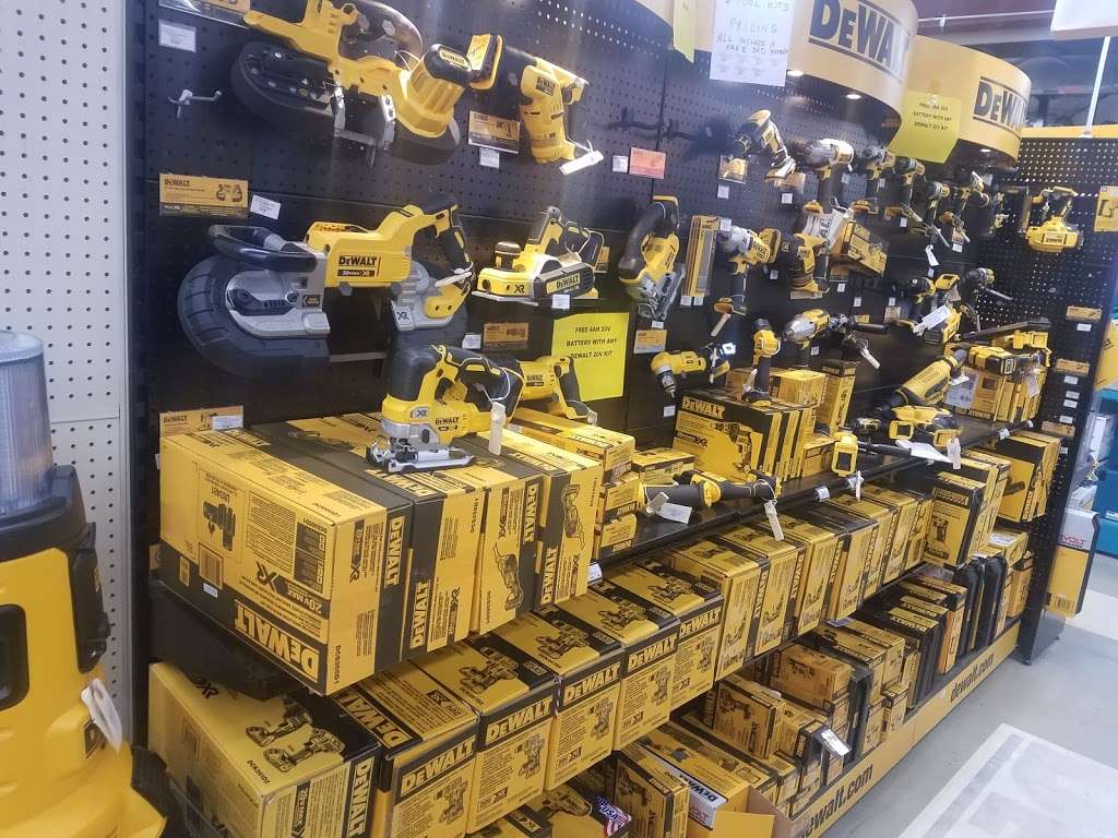 Berlands House of Tools | 20254 N Rand Rd, Palatine, IL 60074 | Phone: (847) 540-9200