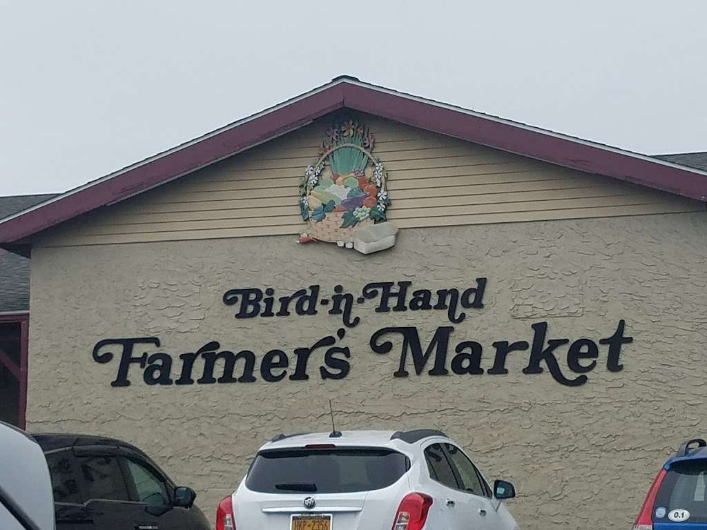 Bird-in-Hand Farmers Market | 2710 Old Philadelphia Pike, Bird in Hand, PA 17505, USA | Phone: (717) 393-9674