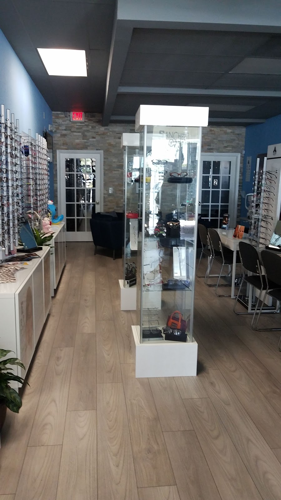 Sanchez Optical | 12859 SW 88th St, Miami, FL 33186 | Phone: (305) 200-3146