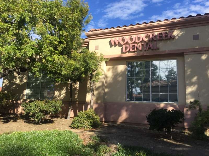 Woodcreek Dental: James P Witcher DDS | 5301 Mission Oaks Blvd # B, Camarillo, CA 93012, USA | Phone: (805) 482-6389