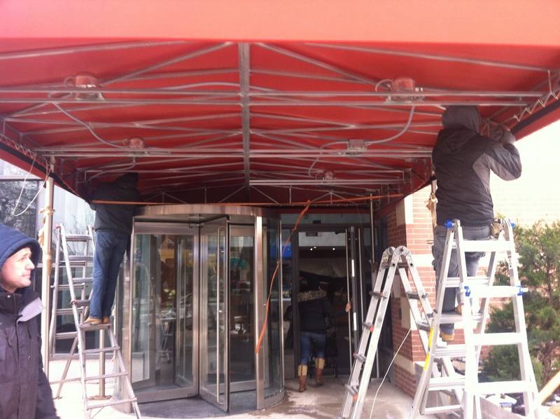 Better Awnings Inc. | 3267 Tierney Pl, The Bronx, NY 10465, USA | Phone: (718) 792-4802