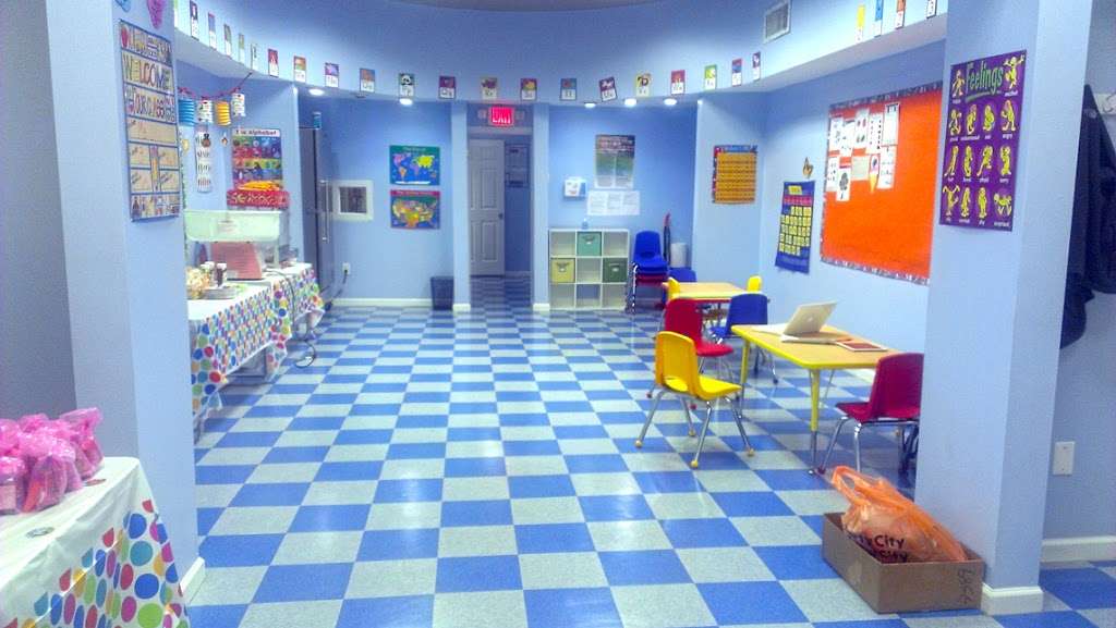 Little Lulus Daycare and Learning Center | 6604-06 Castor Ave, Philadelphia, PA 19149 | Phone: (215) 821-2452